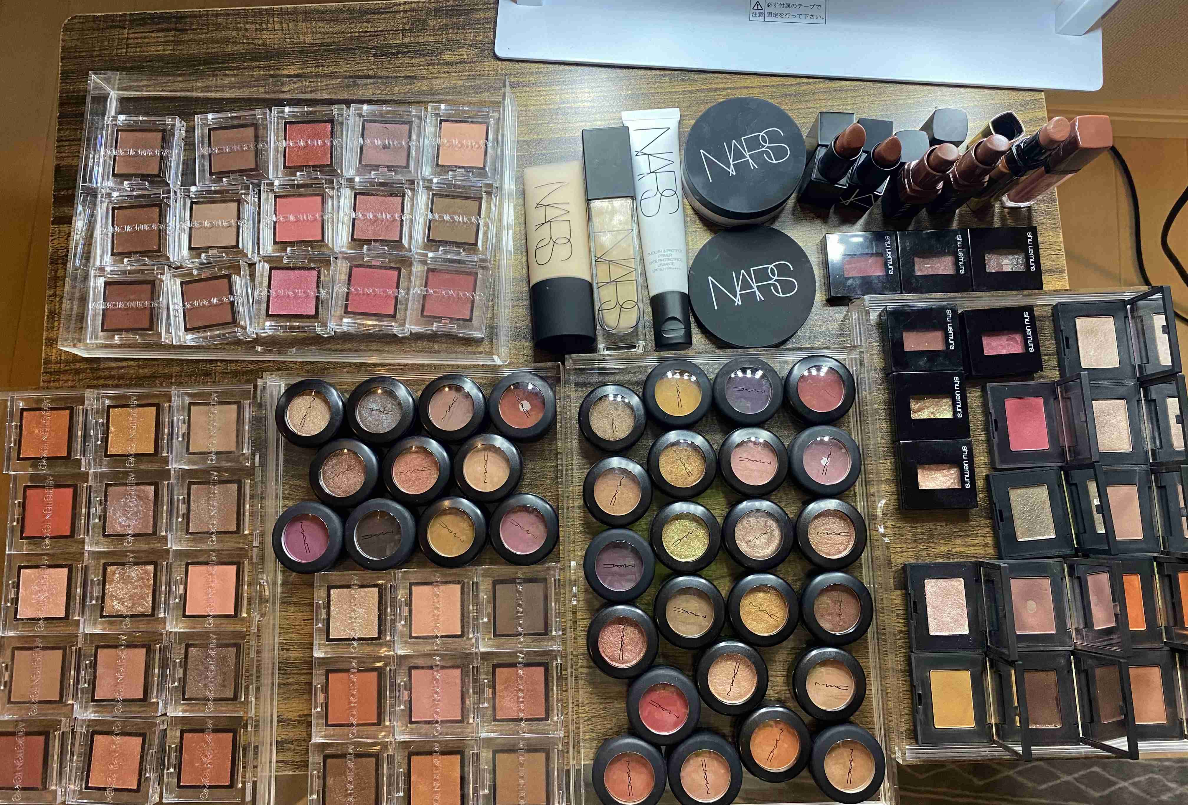 持ってるデパコス見せてくださいPart6