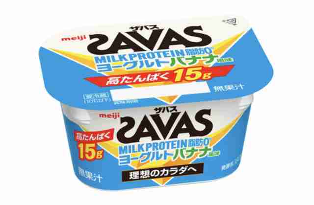 プロテイン系スナック・スイーツ