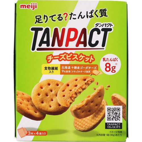 プロテイン系スナック・スイーツ