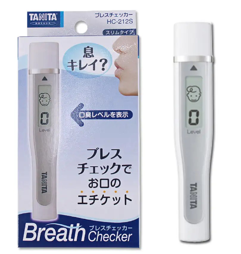 夫の口臭や家族の口臭、指摘する方法ある