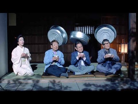 『NHKのど自慢』リニューアル