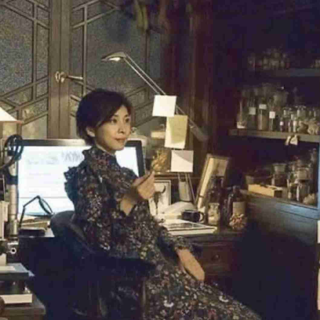 竹内結子さんの出演作で一番好きな作品