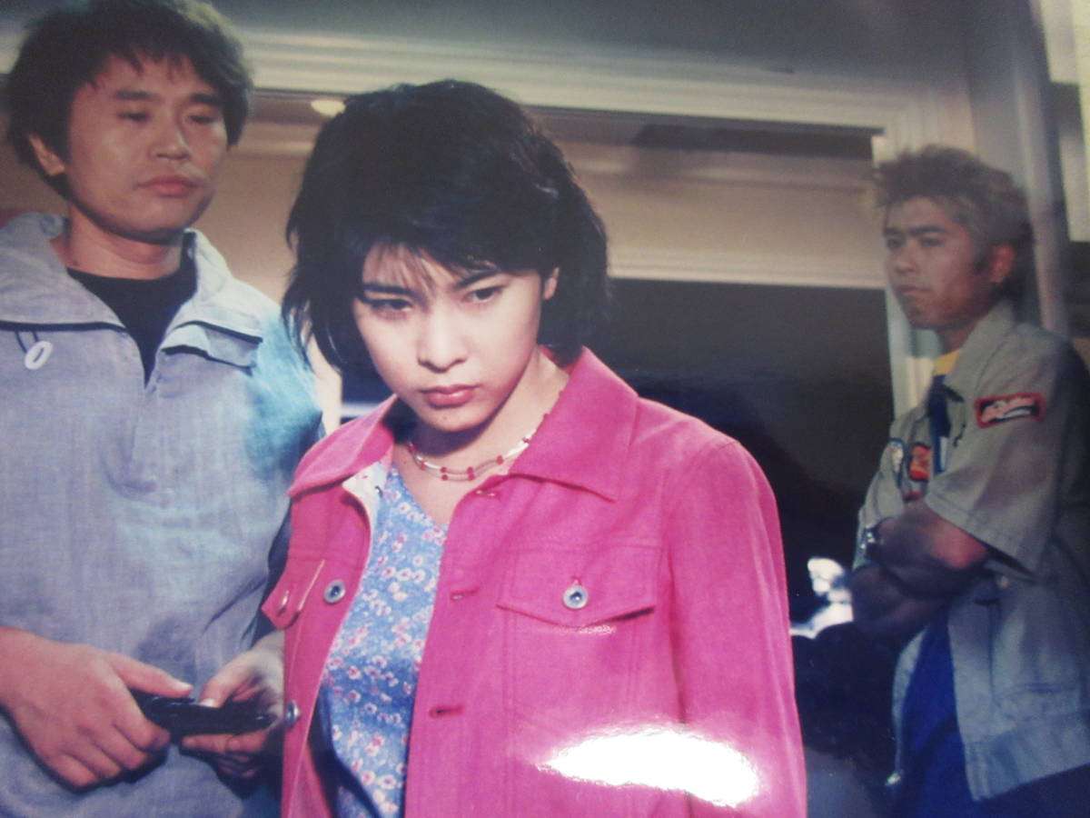 竹内結子さんの出演作で一番好きな作品