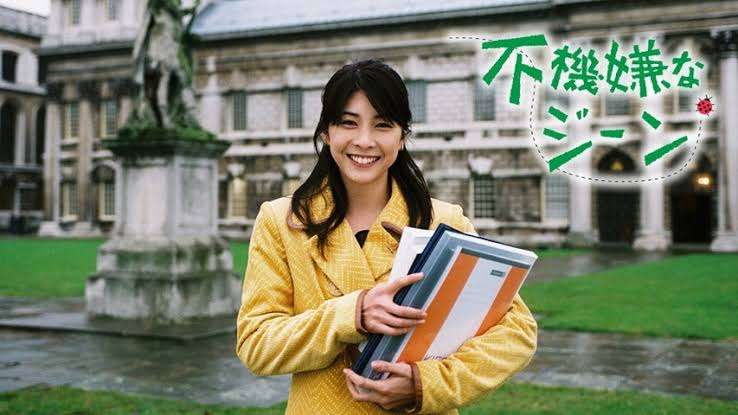 竹内結子さんの出演作で一番好きな作品