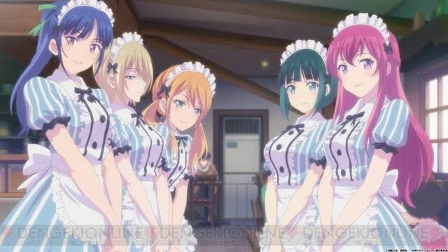 【2023】春アニメ継続して観る予定の作品は?