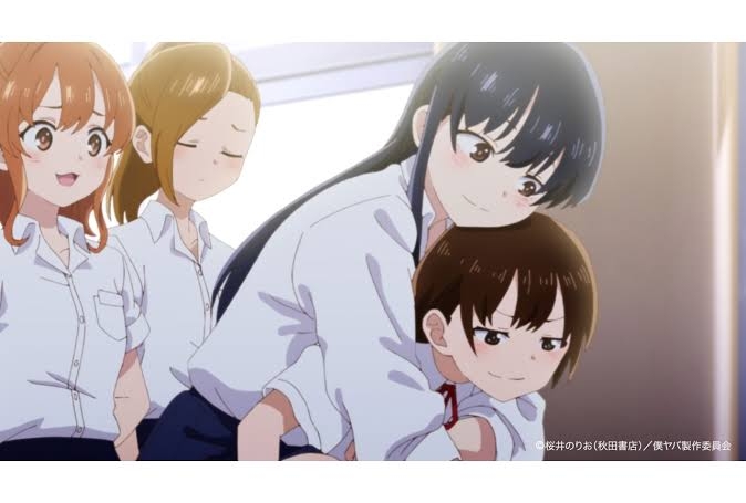 【2023】春アニメ継続して観る予定の作品は?