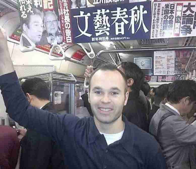 「非常識」小泉進次郎氏が物議 「電車自撮り」で乗客の顔写る...「プライバシー考えなかったの?」