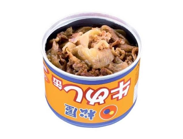 【どこが】牛丼【美味しい？】
