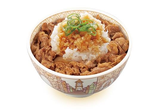 【どこが】牛丼【美味しい？】