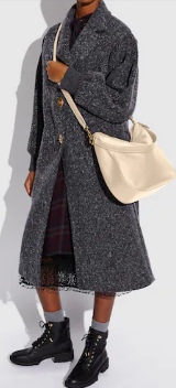 【バッグ】最近COACHが気になる【財布】