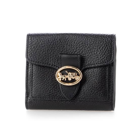 【バッグ】最近COACHが気になる【財布】