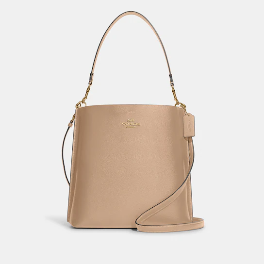 【バッグ】最近COACHが気になる【財布】