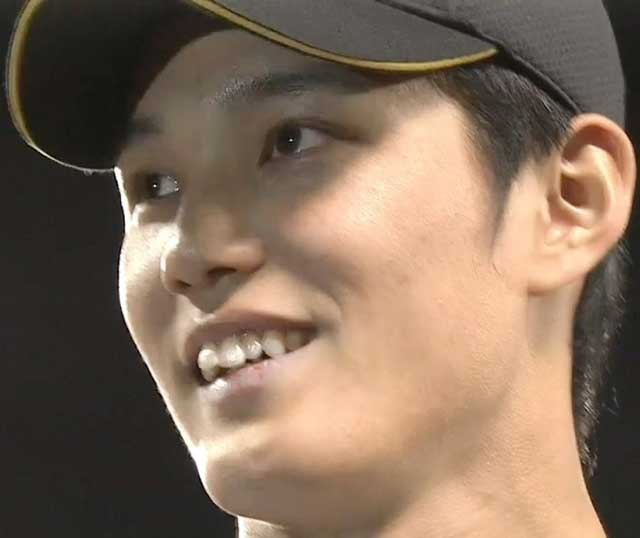 藤浪晋太郎が3連続四球の大荒れ　満塁のピンチで暴投…失点重ねて防御率は13.00に