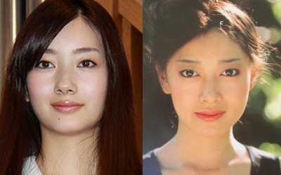 夏目雅子:1984年の表紙が公開 30年前の黒木瞳、10年前の広末涼子も 「LEE」40周年記念で
