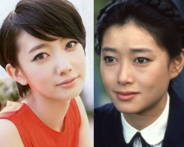 夏目雅子:1984年の表紙が公開 30年前の黒木瞳、10年前の広末涼子も 「LEE」40周年記念で