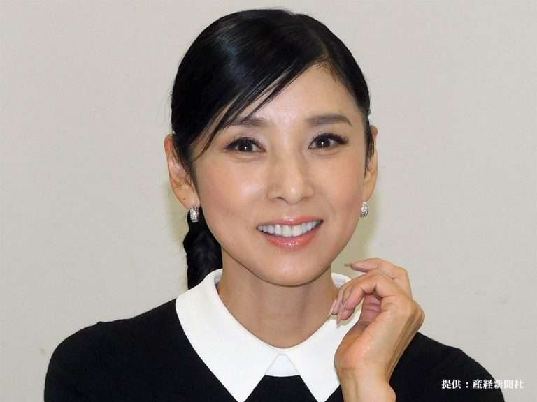 夏目雅子:1984年の表紙が公開 30年前の黒木瞳、10年前の広末涼子も 「LEE」40周年記念で