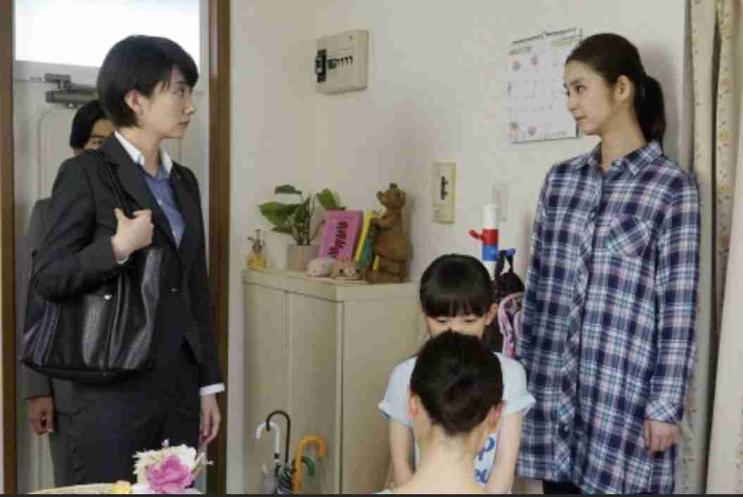 波瑠さん出演の作品を語りませんか？