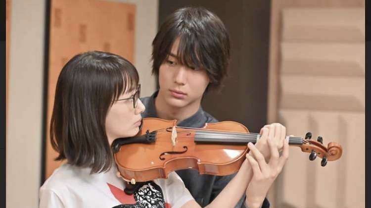 波瑠さん出演の作品を語りませんか？