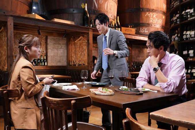 波瑠さん出演の作品を語りませんか？