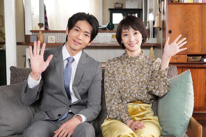 波瑠さん出演の作品を語りませんか？