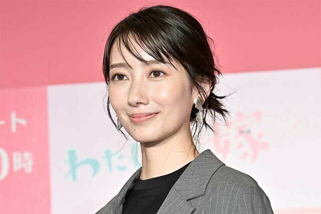 波瑠さん出演の作品を語りませんか？