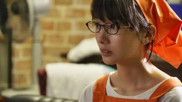 波瑠さん出演の作品を語りませんか？