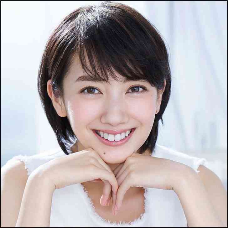 波瑠さん出演の作品を語りませんか？