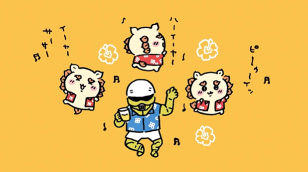 【定期】ちいかわ🏝総合トピpart11