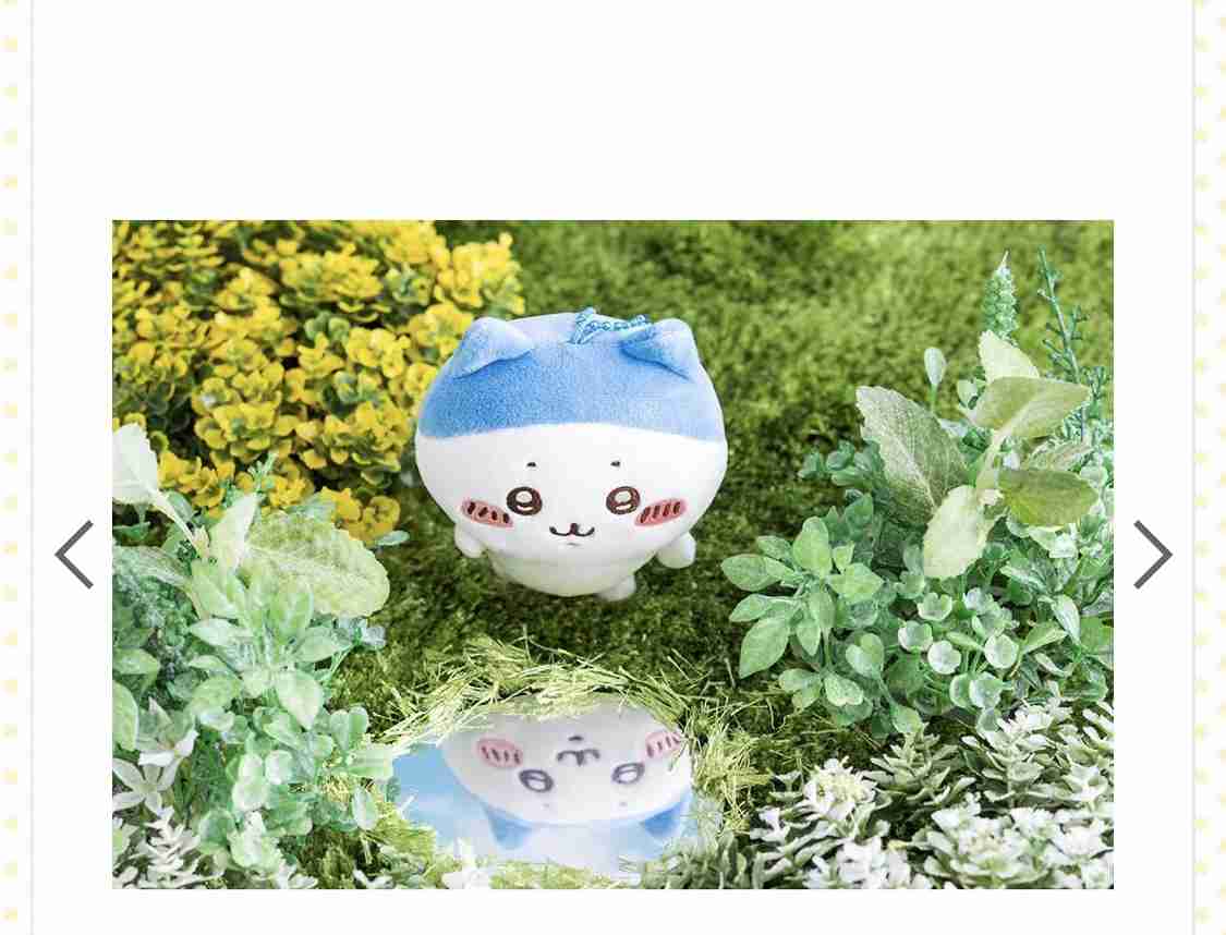 【定期】ちいかわ🏝総合トピpart11
