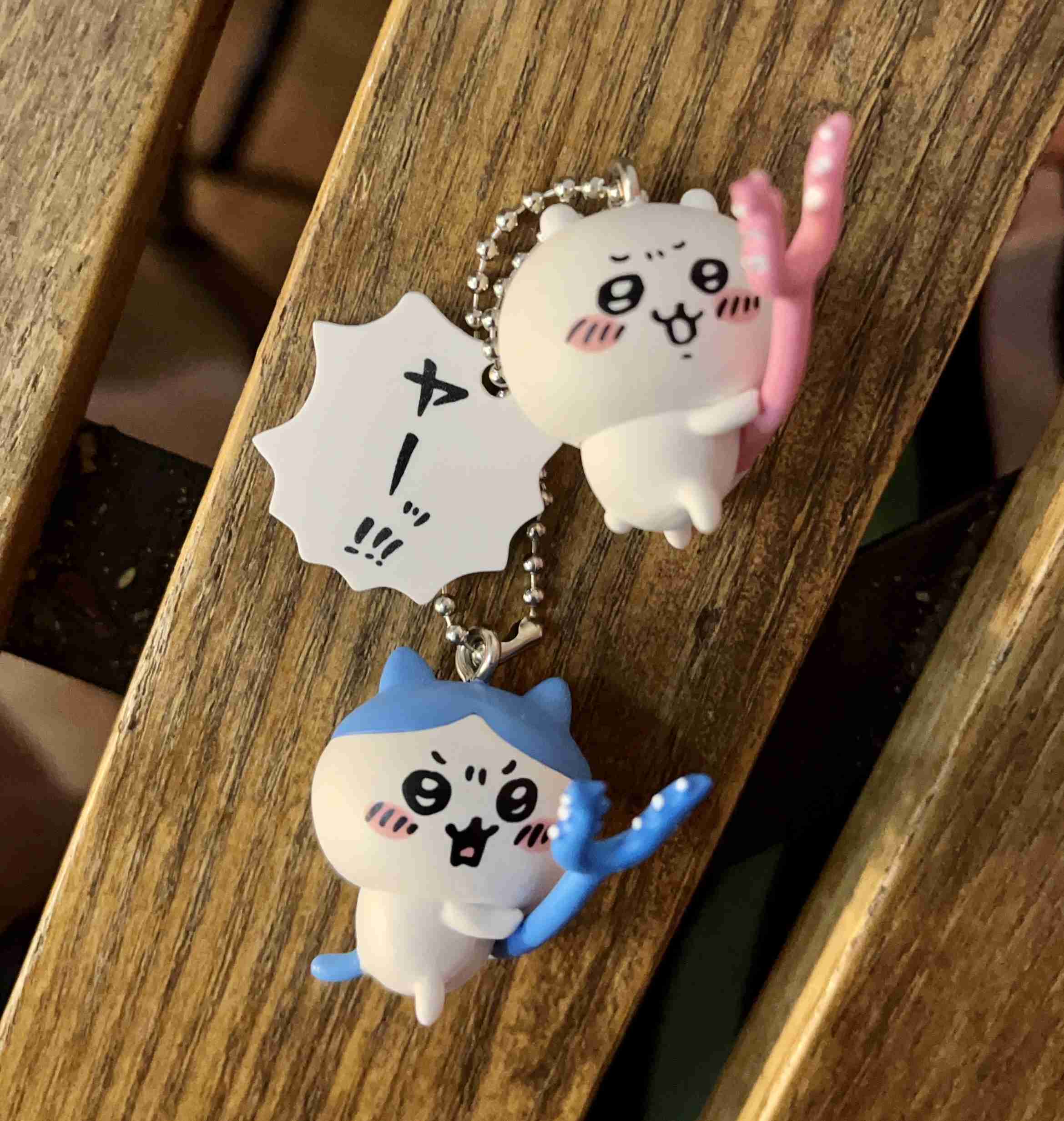 【定期】ちいかわ🏝総合トピpart11