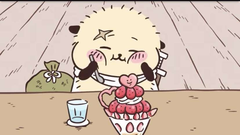 【定期】ちいかわ🏝総合トピpart11