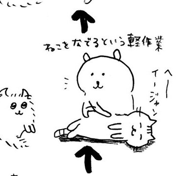 【定期】ちいかわ🏝総合トピpart11