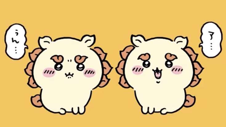 【定期】ちいかわ🏝総合トピpart11