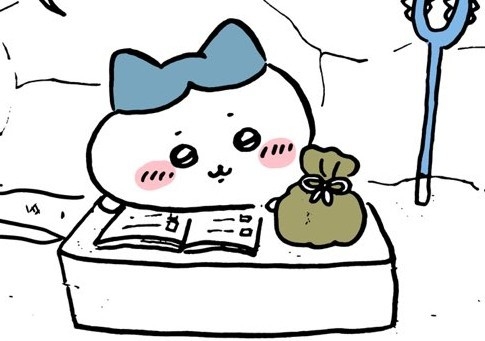 【定期】ちいかわ🏝総合トピpart11