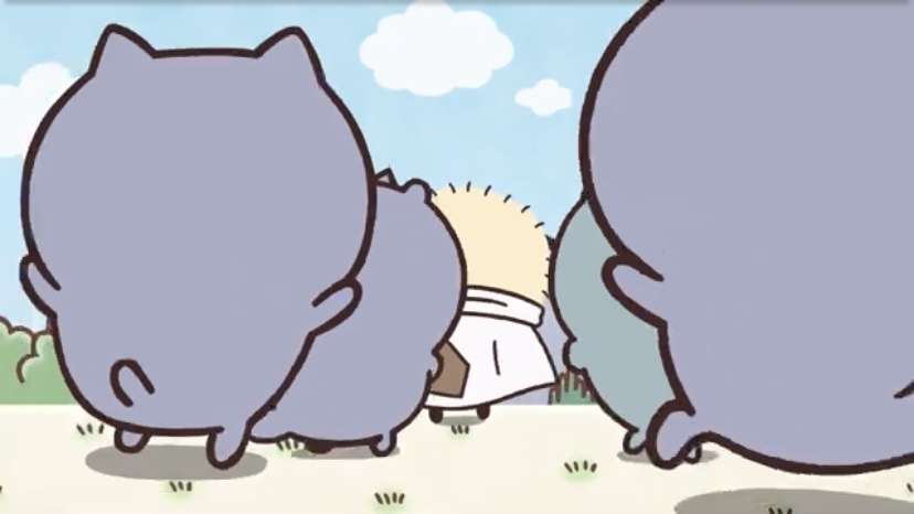 【定期】ちいかわ🏝総合トピpart11