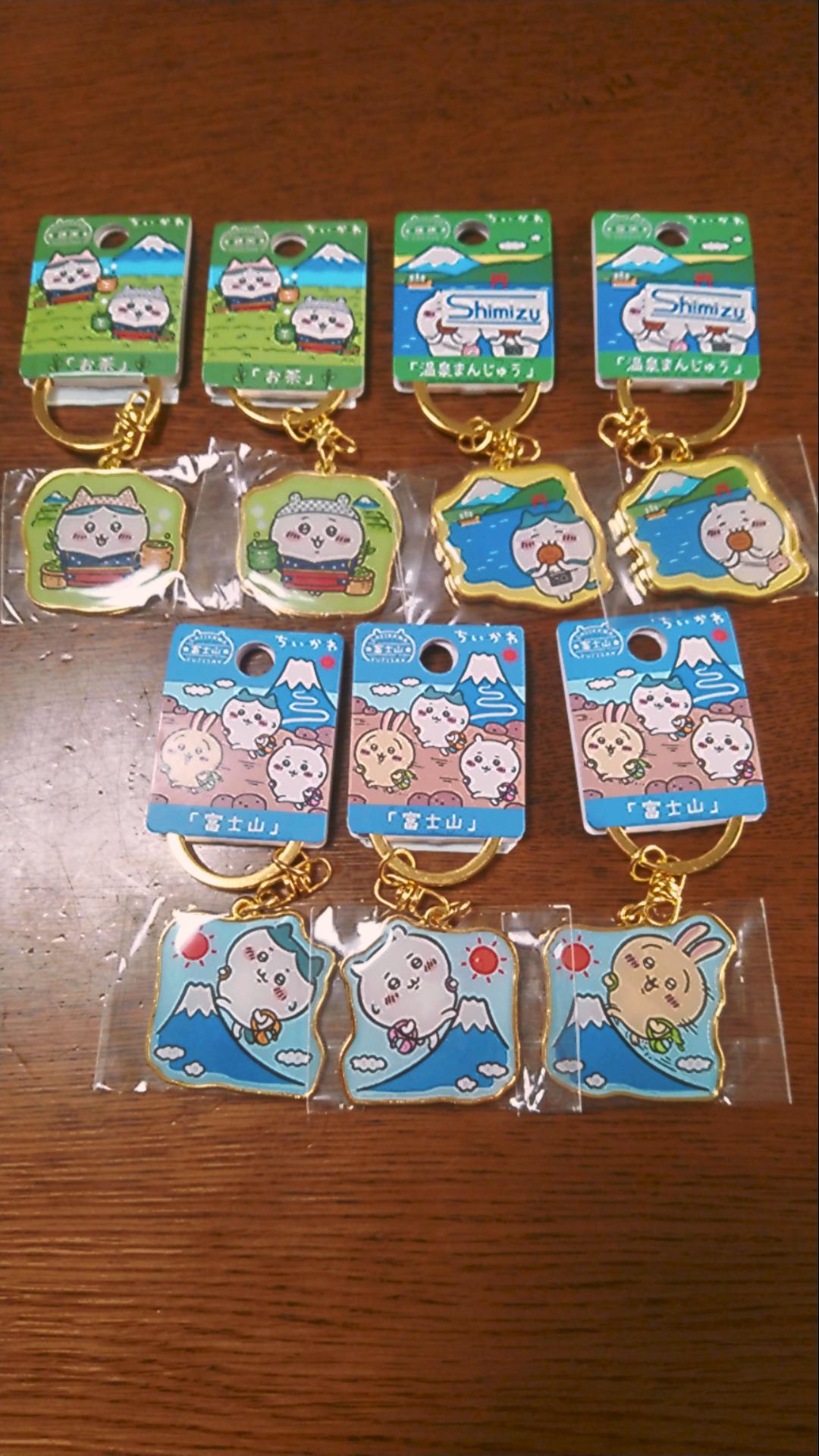 【定期】ちいかわ🏝総合トピpart11