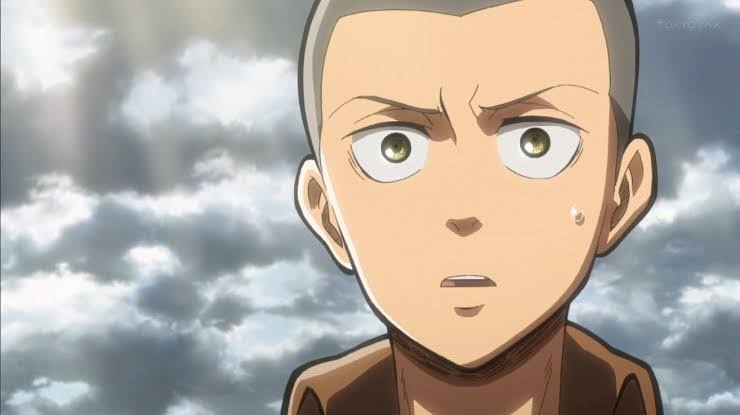下野紘さんが演じた好きなキャラクター【アンチ禁止】