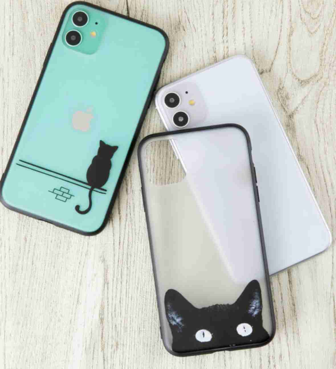 スマホケース･スマホカバー