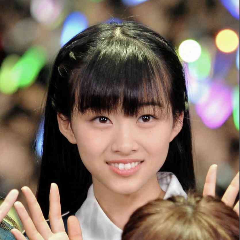 元櫻坂46原田葵がフジテレビにアナウンサーとして入社、入社式に出席 3月に法大卒業