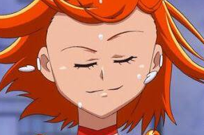 ガル民が主人公のプリキュアにありがちなこと