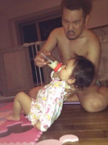 「足長っ」「めちゃ大人っぽ」木下優樹菜の超小顔10歳長女に驚き続々　フジモン娘