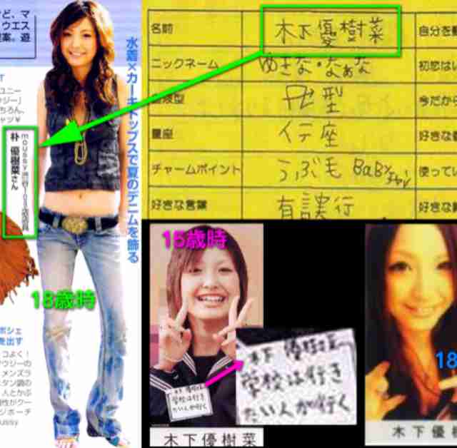「足長っ」「めちゃ大人っぽ」木下優樹菜の超小顔10歳長女に驚き続々　フジモン娘