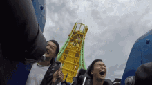  絶叫マシーンを語りたい 