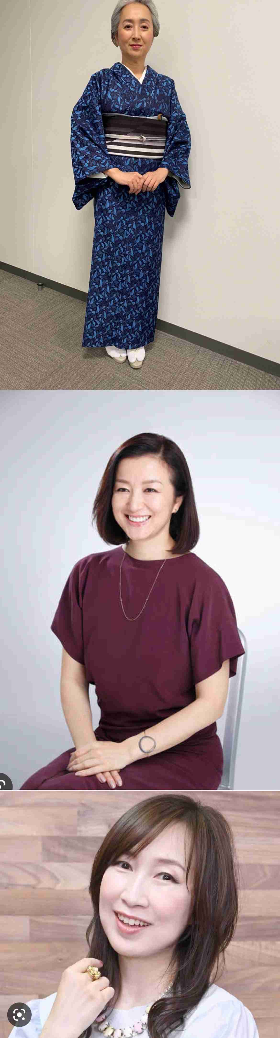 「おばあさんでいい、若づくりするのはもうたくさん」アンディ・マクダウェル、グレイヘアでいる理由を語る