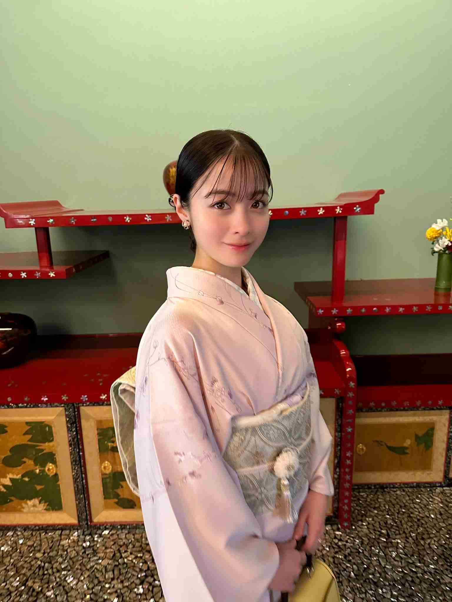 山田涼介が暴露、橋本環奈は「『酒呑みてぇー』ばっかり言ってる」