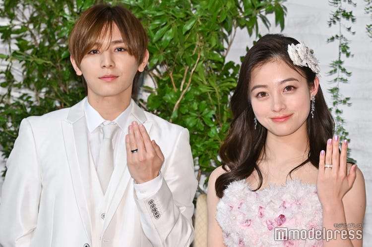 山田涼介が暴露、橋本環奈は「『酒呑みてぇー』ばっかり言ってる」