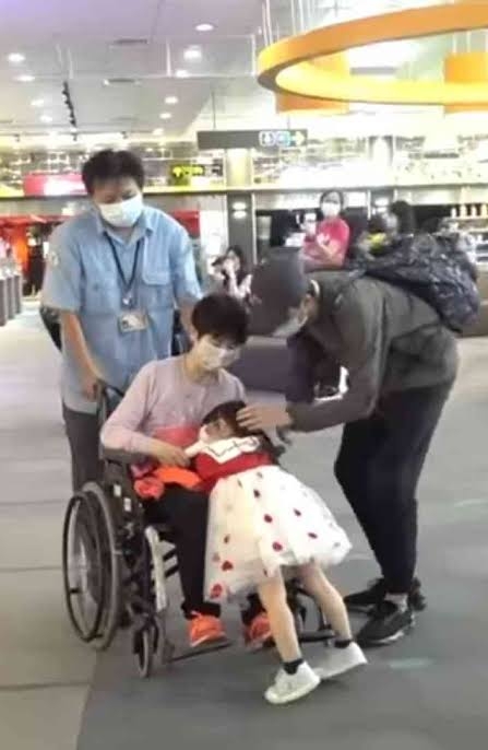 福原愛さん元夫・江宏傑さん、4歳長男との現在の状態を告白「長い間会っていない」「本当に寂しい」