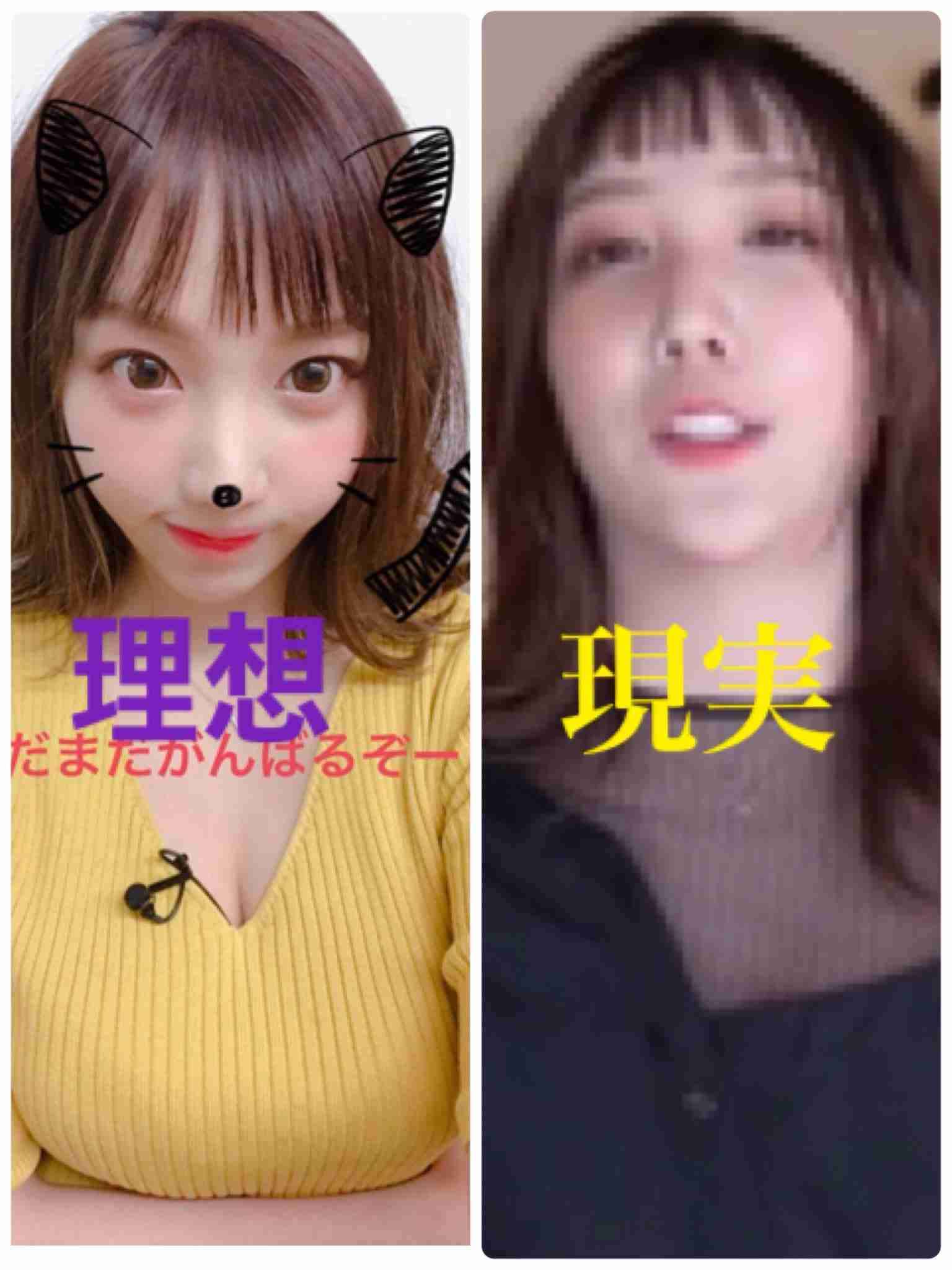 いろんな「理想と現実」が集まるトピ