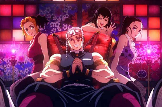 【二次元】ワンナイトラブを楽しみたいキャラPart7【下ネタ注意】