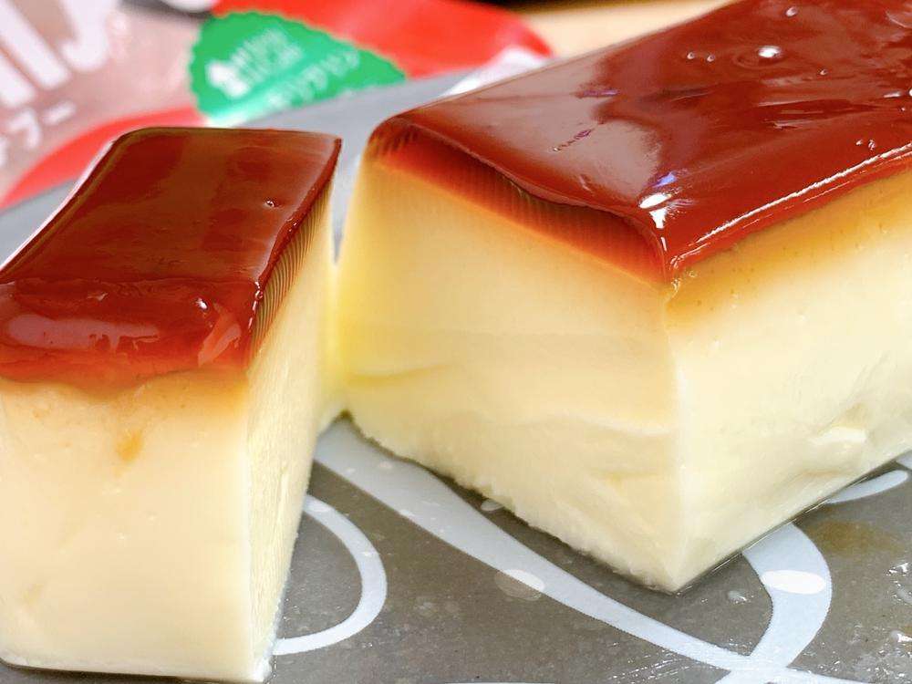 復刻希望のコンビニ商品